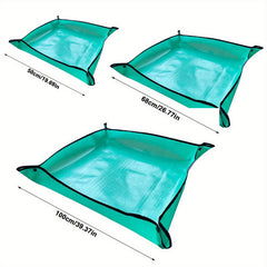 Potting Mat Repotting Mat Replanting Mat Plant Repotting Mat