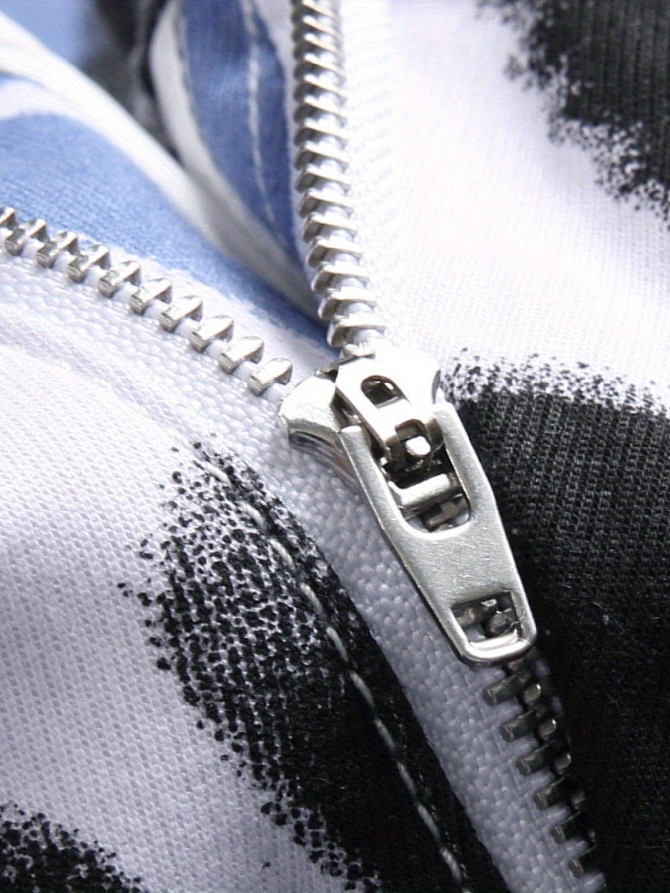 Slim Fit Street Style Stretch Denim Jeans Men