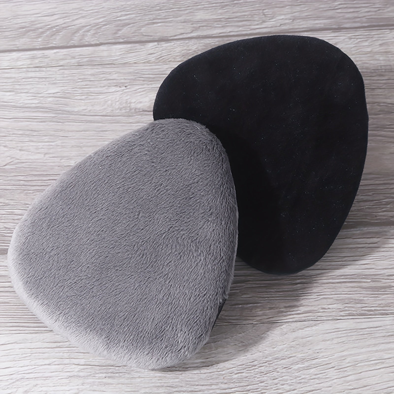 Large Powder Cosmetic Puff Soft Makeup Sponge Foundation & Cream Pad