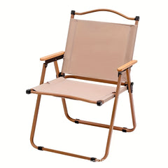 Ultralight Folding Camping Chair for Outdoor Activities