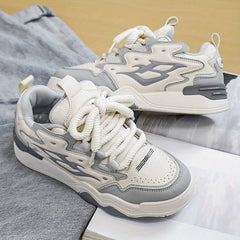 Men's Casual Breathable Anti-Skid B Sneakers