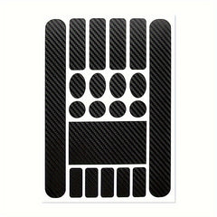 Bike Chain Protection Sticker Mountain Bike Care Chain Sticker