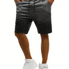 Men's Cotton Beach Shorts Outdoor Sports Pants