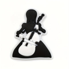 20pcs Cartoon Shoe Charms For Crocs Party