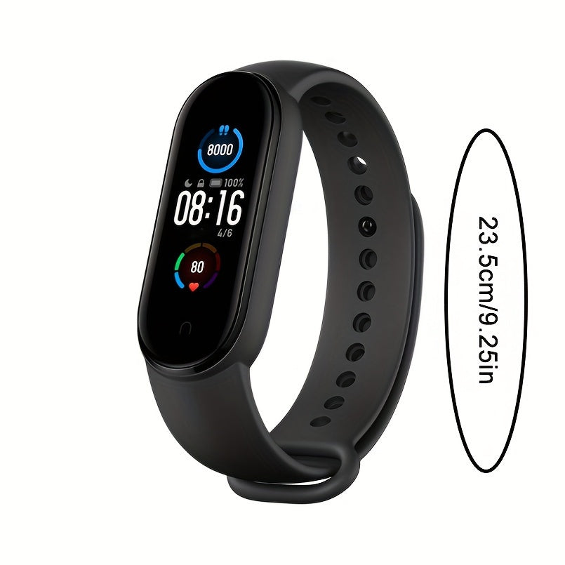 Waterproof Sports Bracelet Lightweight Smart Watch Gift