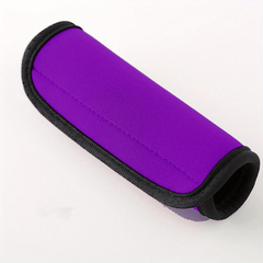 Comfortable Luggage Handle Cover Portable Reusable Luggage Cover