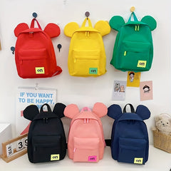 Children's Casual Backpack Travel Outdoor Backpack