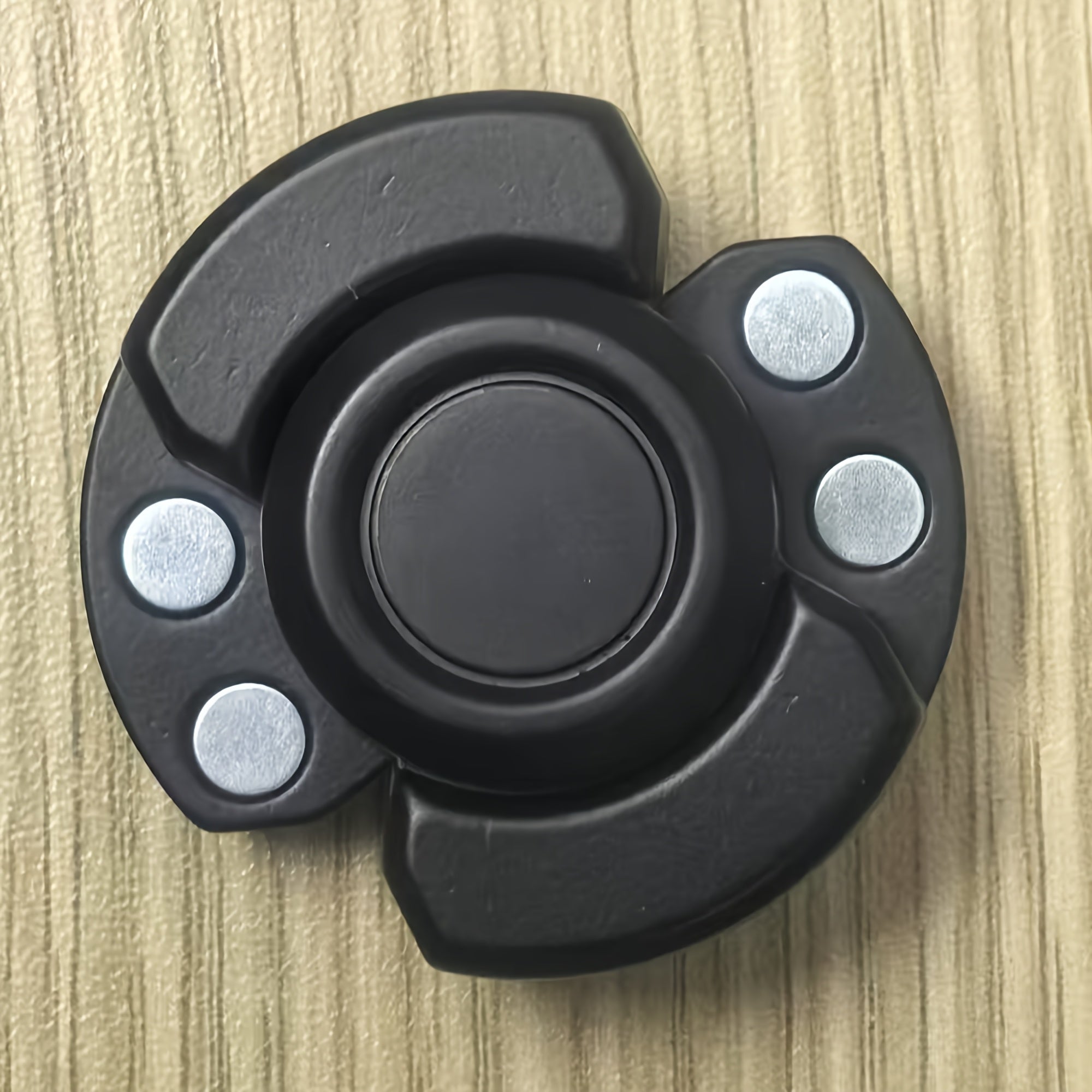 3-in-1 Fingertip Slider for Adults - Anxiety Relief Toy