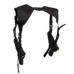 Adjustable Shoulder Holster - Tactical Airsoft Accessory