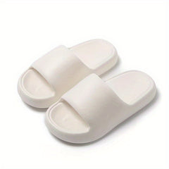 Women's Minimalist Soft Sole Indoor Shoes Home Bath Slides