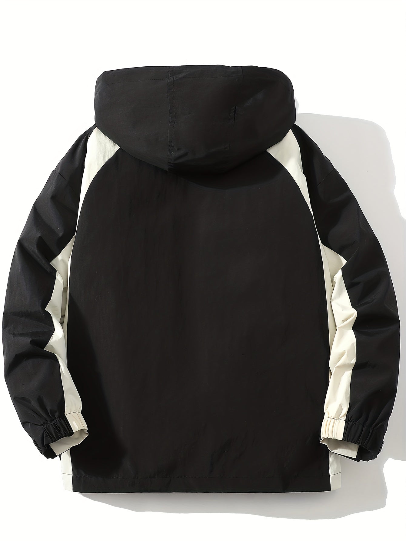 2 in 1 Outdoor Sports Jacket Fleece Lined Down Jacket