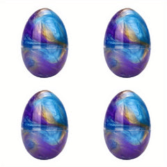 Colorful Starry Sky Crystal Mud Slime Toy
