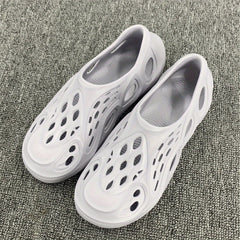 Men's Closed Toe Water Shoes Sandals