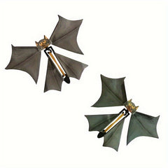 Flying Bat Magic Props Strange Teen Bat Toys