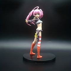 28 Inch Anime Doll Model, Room Desktop Car Decoration Gift For Anime Fans