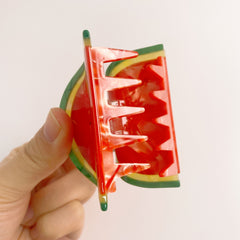 Fruit Hair Clip Veg... Head Hair Ornament