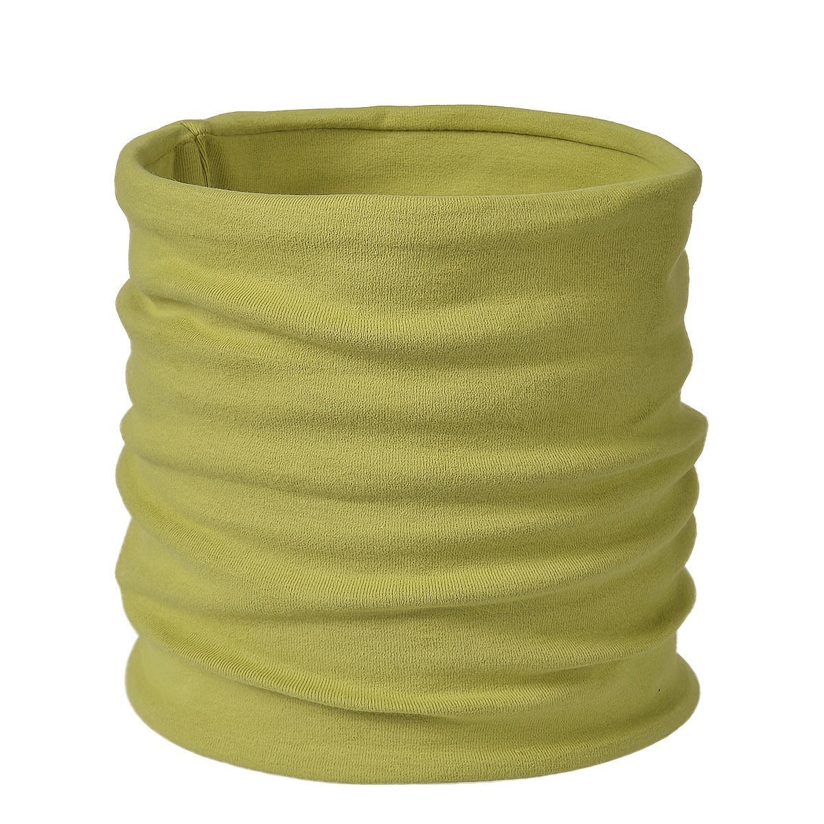 Cold proof Double layer Couple Scarf