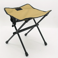 Folding Portable Stool for Outdoor Camping Hiking Fishing