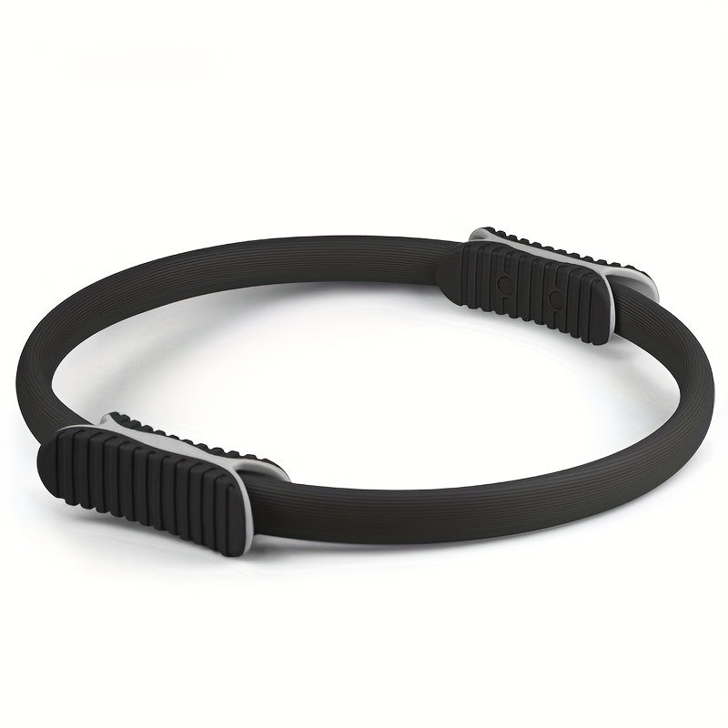 Pilates Stretching Circle for Slim Shoulders & Back Fitness Ring