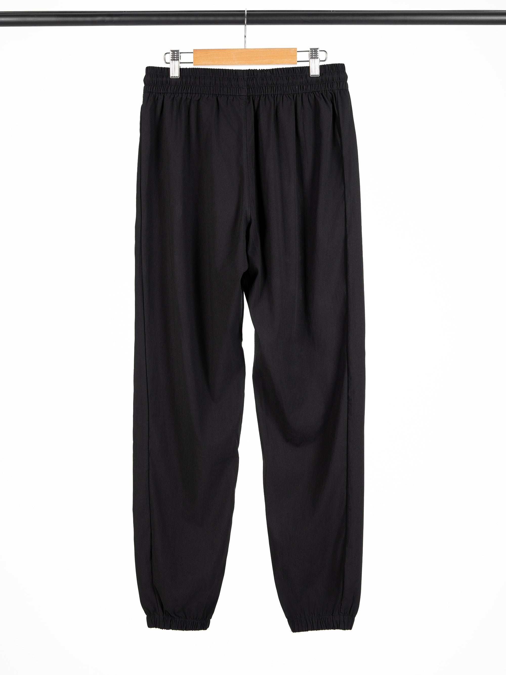 Quick Dry Loose Fit Joggers Men's Casual Waist Drawstring Sweatpants