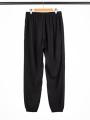 Quick Dry Loose Fit Joggers Men's Casual Waist Drawstring Sweatpants
