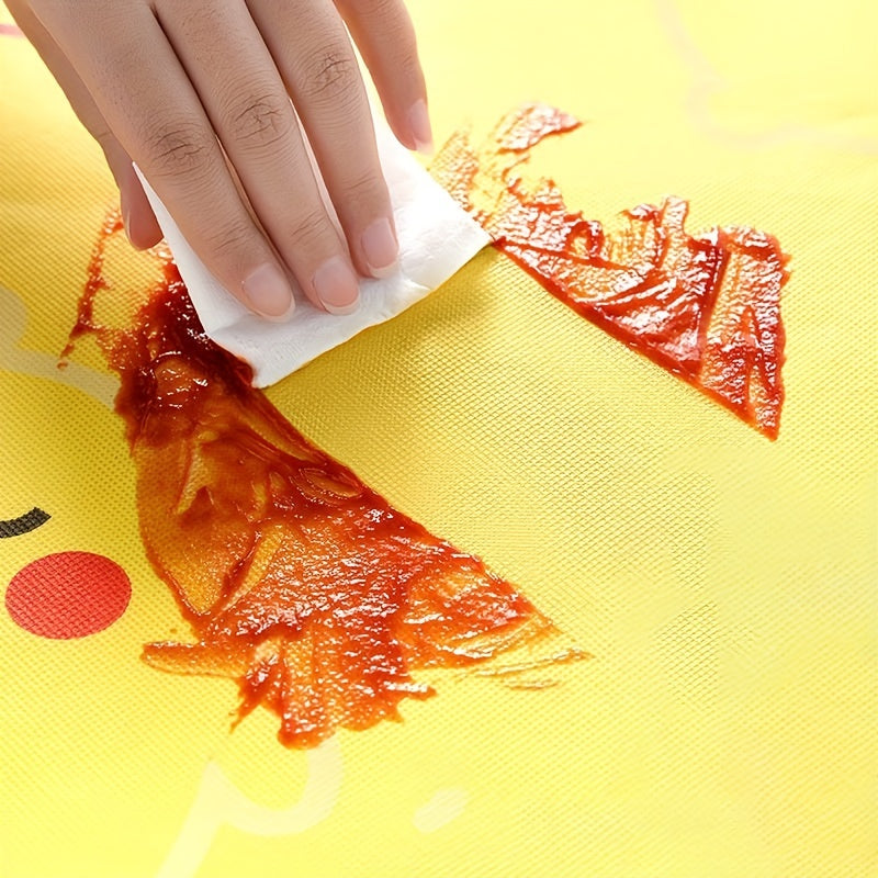 Portable Moisture-proof Mat for Family Outings and Camping