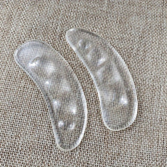 Pea Style Silicone Anti Slip Forefoot Pad