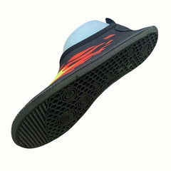 Boy's Football Water Socks Breathable Quick Dry Shoes
