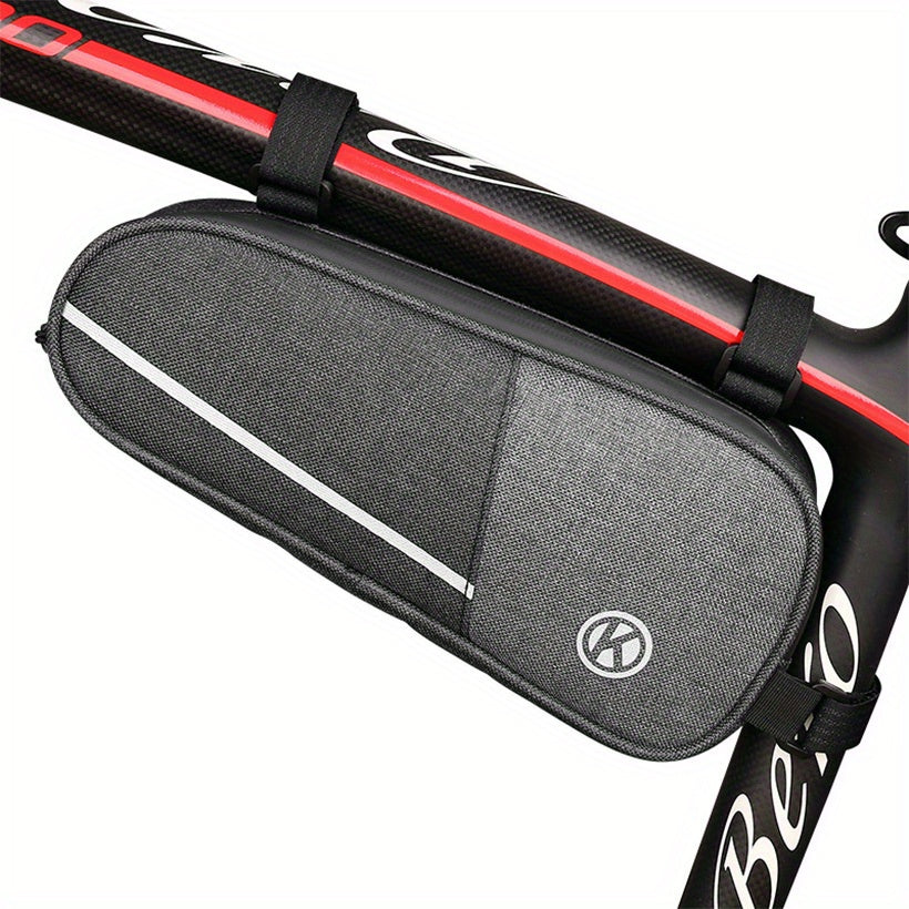 Casual MTB Bag Top Tube Storage Bicycle Cycling Accessories