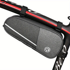 Casual MTB Bag Top Tube Storage Bicycle Cycling Accessories