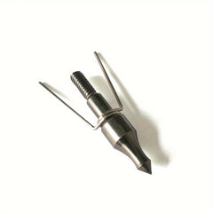 12pcs Small V Shape Torsion Spring Metal Compression Spring