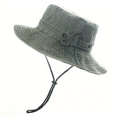 Outdoor Sun Hat Travel Mountaineering Hat Sun Hat
