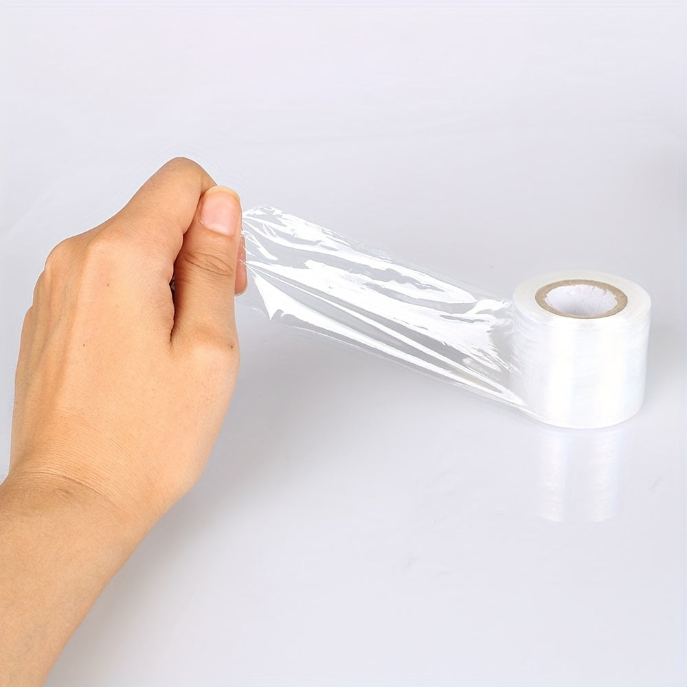 Eyebrow Tattoo Wrap Preservative Film 42MM X 200M Boxed