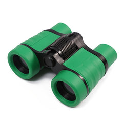 Shock Proof Binoculars Set for Bird Watching Hiking Educational Learning