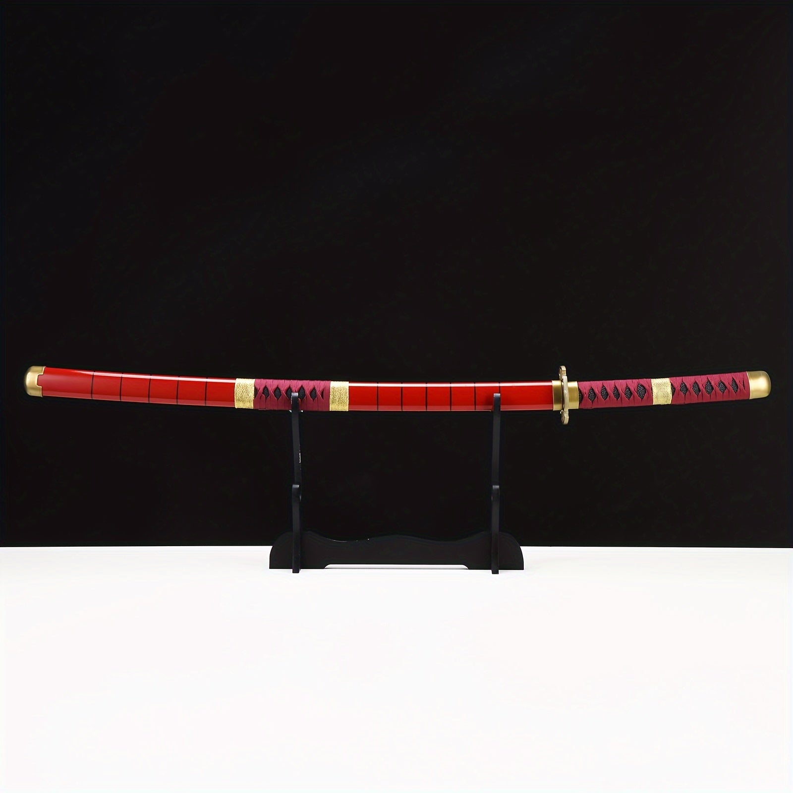 Katana Sword Halloween Cosplay Props