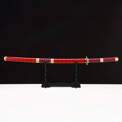 Katana Sword Halloween Cosplay Props