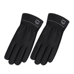 Winter Windproof Warm Gloves Touch Screen Outdoor Cycling Running Driving Hiking