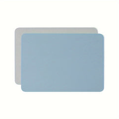 PU Leather Mouse Pad