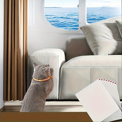 4 pcs Cat Scratch Furniture Protector