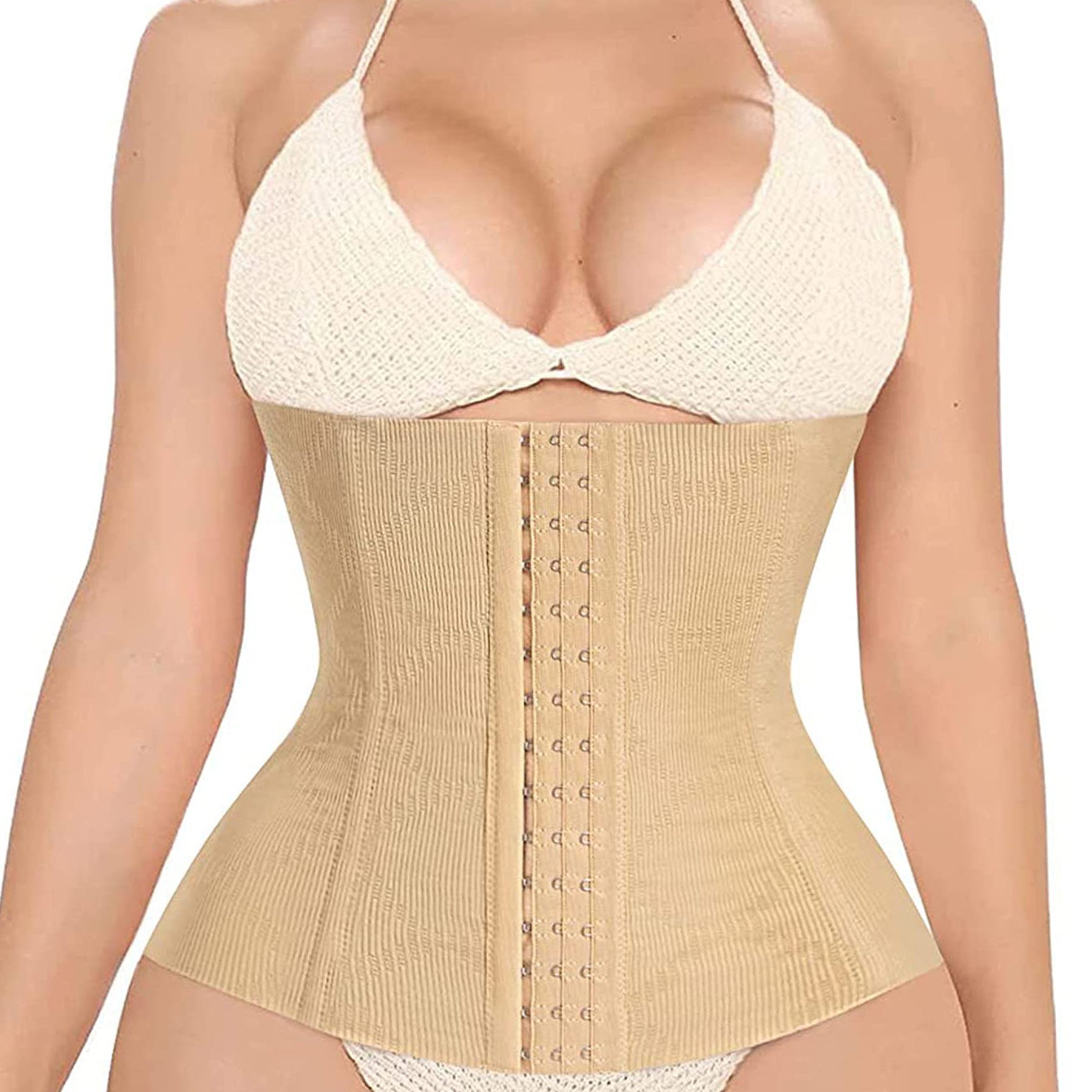 Waist Trainer Tummy Wrap Slim Girdle Belt Cincher Women's Underwear