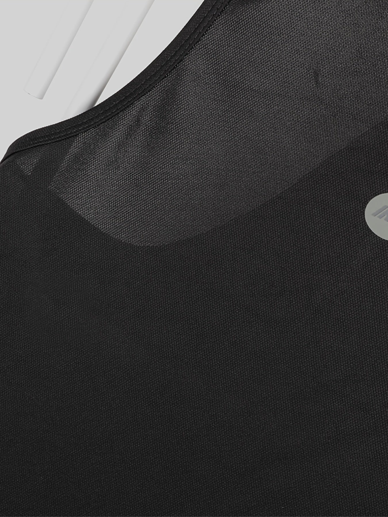 Men's Breathable Sportswear Tank Top for Workouts
