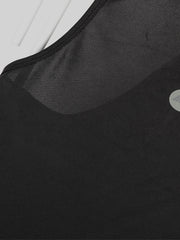 Men's Breathable Sportswear Tank Top for Workouts