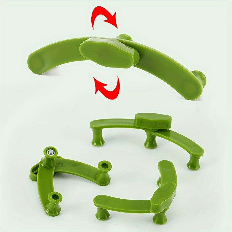 5pcs Adjustable Branches Fixator Bonsai Modelling Tool
