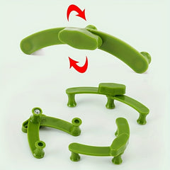 5pcs Adjustable Branches Fixator Bonsai Modelling Tool