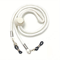 Colorful Soft Anti-slip Reading Glasses Hanging Rope