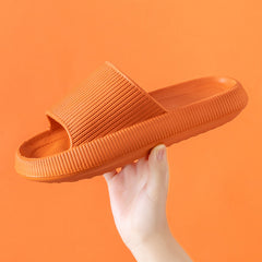 Men's Textured Shower Slippers
