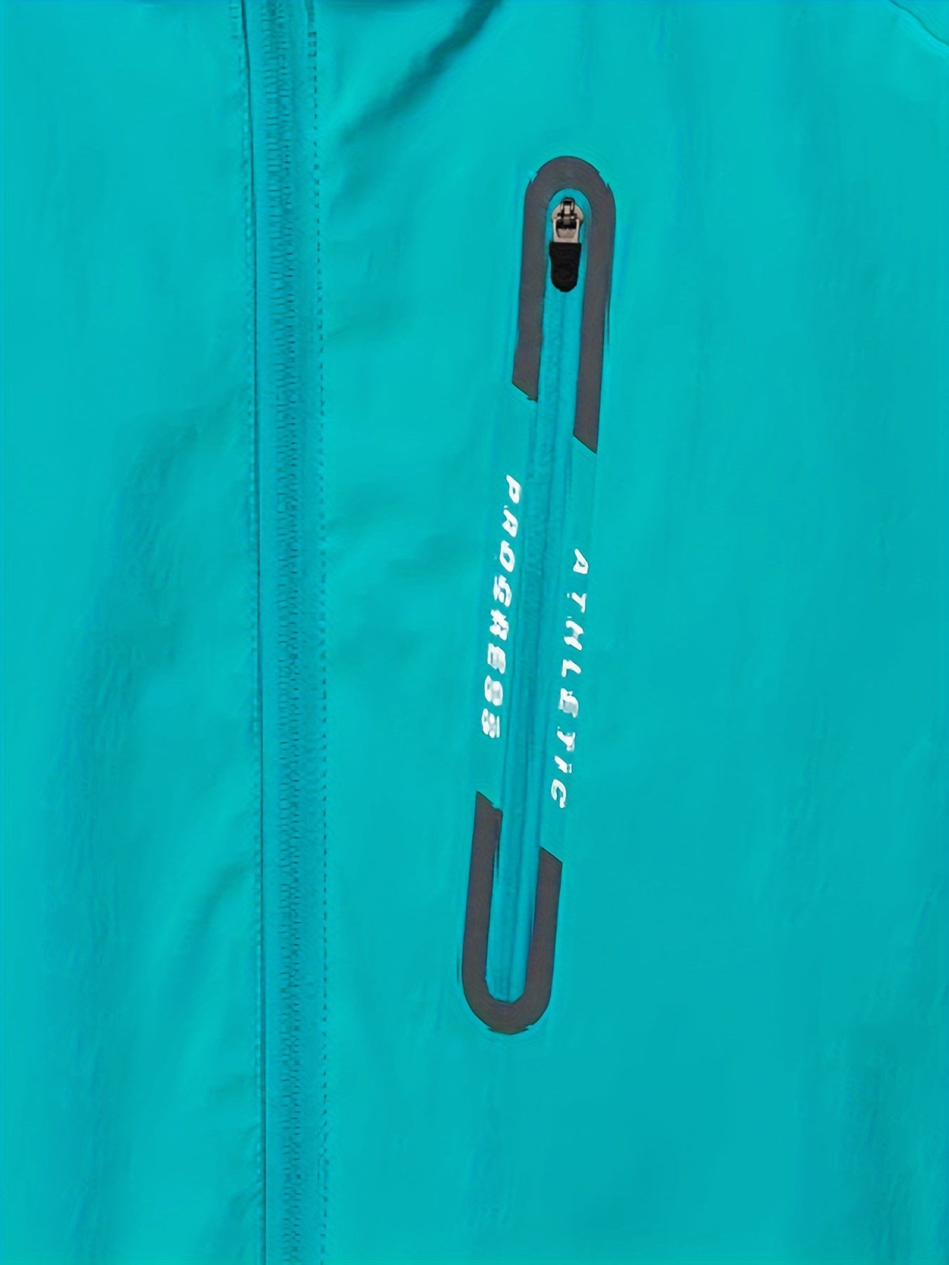 Women's Windproof Waterproof Hiking Jacket