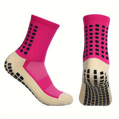 Thickened Sweat Absorbing Non-slip Sports Socks