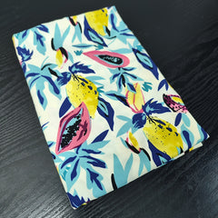 1yd Artificial Cotton Fabric Diy Cloth Diy Clothes Pants Dress Fabric