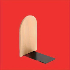 Nordic Wood Book Standing Office Home Library Desktop Storage